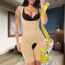 Корректирующее женское белье комбидресс slim body shapes