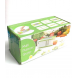 Тертка-овочерізка Multi Purpose Grater EL-2077 для овочів та фруктів, ручна, з контейнером (237)