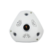 Стельова IP-камера відеоспостереження CAMERA V300, WIFI, FINSHEYE (205)