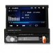 Автомагнітола SWM 9601g з екраном, bluetooth, mp5, gps, FM-радіо (205)