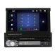 Автомагнітола SWM 9601g з екраном, bluetooth, mp5, gps, FM-радіо (205)