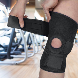 Фіксуючий бандаж для колінного суглоба Kosmodisk Knee Support (205)