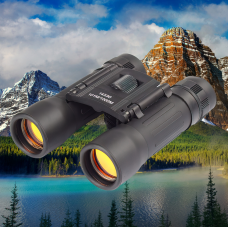 Компактний бінокль Binocular Outdoor 14X30, бінокулярний, з чохлом