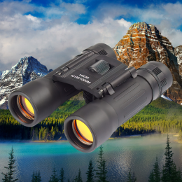 Компактний бінокль Binocular Outdoor 14X30, бінокулярний, з чохлом