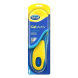 Силіконові устілки для взуття Scholl Gel Active, чоловічі, жіночі