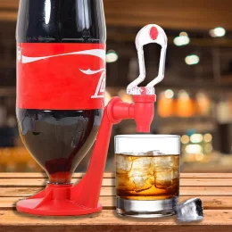 УЦІНКА! Диспенсер для газованих напоїв Fizz Saver, для пластикових пляшок