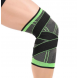 Еластичний бандаж Knee Support WN-26, компресійний, для захисту колінного суглоба (205)