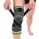 Эластичный бандаж Knee Support WN-26, компрессионный, для защиты коленного сустава (205)