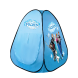 Компактная детская игровая палатка Frozen, 90*90*100 см (IGR24)