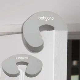Блокатор для дверей BabyOno 954, у формі підкови (SB)