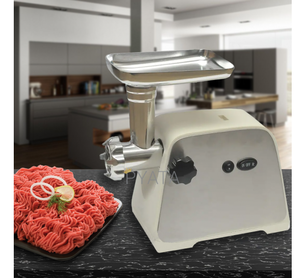 Электромясорубка GRANT Meat Grinder Avinas AV-1010, 3000 Вт