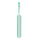 Акумуляторна зубна щітка Electric rotate toothbrush, 3 насадки, USB-зарядка (509)