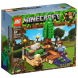 Детский конструктор Minecraft 68007, пластиковый, 230 деталей (593)