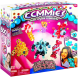 Дитячий набір для творчості та створення 3D фігурок Кристали Ccmmies Gemmies