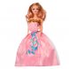 Кукла с набором 27 платьев  и аксессуарами в коробке 28 см (IGR24) 716A
