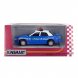 Колекційна машинка "Kinsmart Ford Crown Victoria Police Interceptor" металева інерційна 12 см. (IGR24) KT5342AW (24)