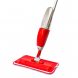 Умная швабра 3 в 1 с распылителем Healthy Spray Mop Deluxe, красный цвет