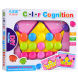 Дитяча мозаїка Color Cognition 669 з картинками (9 шт), 36 деталей, у коробці 29*24,5*5 см (IGR24)