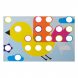 Дитяча мозаїка Color Cognition 669 з картинками (9 шт), 36 деталей, у коробці 29*24,5*5 см (IGR24)