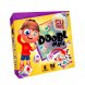 Настольная игра Danko Toys Doobl Image Cubes (IGR24)