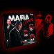 Настольная игра Мафия Danko Toys "MAFIA Vendetta" (IGR24)