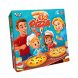 Настольная игра пиццерия для всей семьи"IQ Pizza" Danko Toys рус (IGR24)