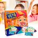 Детская настольная игра "VETO" DANKO TOYS рус (IGR24)