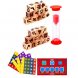 Игра "КубикУм" на русском языке Danko toys (IGR24)
