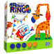 Детское развивающее лото Bingo Ringo, русский язык, для детей старше 3 лет (IGR24)