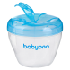 Контейнер для зберігання сухої молочної суміші BabyOno 1022 на 4 порції (SB)