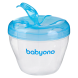 Контейнер для хранения сухой молочной смеси BabyOno 1022, на 4 порции (SB)