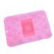 Масажний ортопедичний килимок для ванної Massage Bath Mat Рожевий (205)
