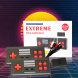 Мини-консоль для видеоигр U-BOX EXTREME Mini Game Box AHH-07, ретро-консоль, беспроводная игровая приставка (205)