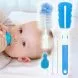 Набор ёршиков для мытья бутылочек и сосок "BabyOno" синий (SB) 735/01