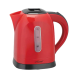 Электрический чайник Maestro MR-034-RED, 2200 Вт, 1,5л, дисковый нагреватель, красный (235)
