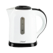 Электрический чайник Maestro MR-034-WHITE, 2200 Вт, 1,5л, дисковый нагреватель, белый (235)
