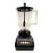 Универсальный блендер Crownberg CB-0999, стационарный, 500 Вт, с насадкой кофемолка (В)