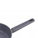 Сковорода з антипригарним покриттям MR-1201-20 Maestro Granite глибока 20см (235)