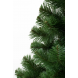Искусственная новогодняя елка Лесная, ПВХ, зеленая, 1 м (2024)
