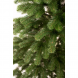 Искусственная елка «Президентская», литая, зеленая, 1,5 м (2024)