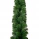 Гірлянда новорічна ПВХ "Лісова" (зелена) 2,5 м (2024)
