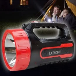 Портативний акумуляторний ліхтар Silver Toss ST-2228