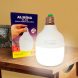 Лампа аварійного вмикання (світлодіодна) Almina dl-020 20 watt