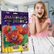 Набір для творчості Алмазна картина DIAMOND DECOR, Маки (IGR24)