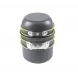 Набор металлической посуды для пикника Cooking Set DS-101 (МА77)