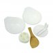 Набор алюминиевой туристической посуды для пикника DS-500 Cooking Set (МА75)