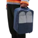 Сумка-органайзер для обуви Travel Series Shoes Pouch синий (509)