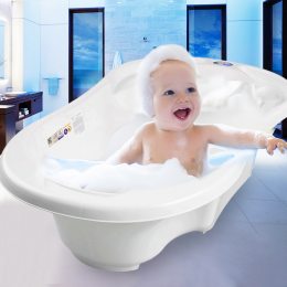 Детская ванночка для купания Tega Baby "Комфорт" 96 см  (TG-011-103) (SB)