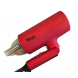 Профессиональный складной фен для волос DSP 30214 1000Вт Красный (5066) (212)