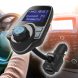 Автомобильный Bluetooth Fm модулятор-трансмиттер AUX T10 M 